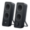 Logitech Z207 - Handleiding voor Bluetooth-stereoluidspreker voor meerdere apparaten