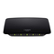 Linksys LGS124P, LGS124P-UK Handleiding