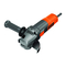 Black & Decker BEG110, BEG120, KFBEG110, KFBEG125, ADBEG125, BEG210, BEG220, BEG210KA2 Handleiding