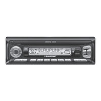 Blaupunkt Bristol CD36 Gebruiksaanwijzing