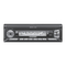 Auto-ontvangers Blaupunkt Bristol CD36 Gebruiksaanwijzing