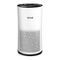 Levoit LV-H133 - Tower True HEPA Luchtreiniger Handleiding