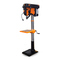 WEN 4227, 4227T - 13-Amp 17-Inch 12-Speed Kolomboormachine Handleiding