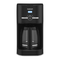 Cuisinart DCC-1120 Serie - 12-Kops Klassiek Koffiezetapparaat Handleiding