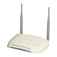 Tp-Link TD-W8961N Installatiehandleiding