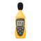 Fluke 945 - Handleiding geluidsniveaumeter