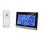 Techno Line WS 9255 - Handleiding Weerstation