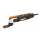 Worx Sonicrafter WX686.1, WX686 Series - Handleiding voor multitool
