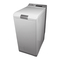 Wasmachines AEG L 70360 TL Gebruiksaanwijzing