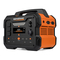 Generac GB1000, GB2000 - Handleiding powerstation