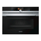 Ovens Siemens CM636GB 1 Series Gebruikershandleiding En Installatie-Instructies