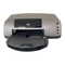 Printers HP photosmart 7150 Beknopte Handleiding