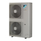 Airconditioners Daikin RZAG-LV1 Series Uitgebreide Handleiding Voor De Installateur