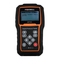 Foxwell DPT701 - Handleiding digitale druk tester