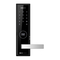 Samsung SHS-H505 - Handleiding digitale deurslot