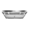 Whirlpool WVU37UC0F; WVU37UC6F - 36" Afzuigkap met vetfilters over de volledige breedte - Handleiding