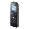 Sony ICD-UX533F - Snelstartgids IC-recorder