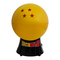 Uncanny Brands Dragon Ball Z - Handleiding popcornmachine