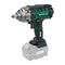 Parkside PASSK 20-Li C3, 436020 2304 - Slagmoersleutel Handleiding