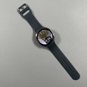 Hoe een Fabrieksreset Uit te Voeren op een Samsung Galaxy Watch 8 LTE