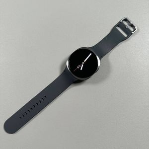 Samsung Galaxy Watch 8 LTE: Wijzerplaten wijzigen