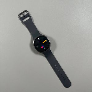 Samsung Galaxy Watch 8 LTE - Hoe LTE te activeren