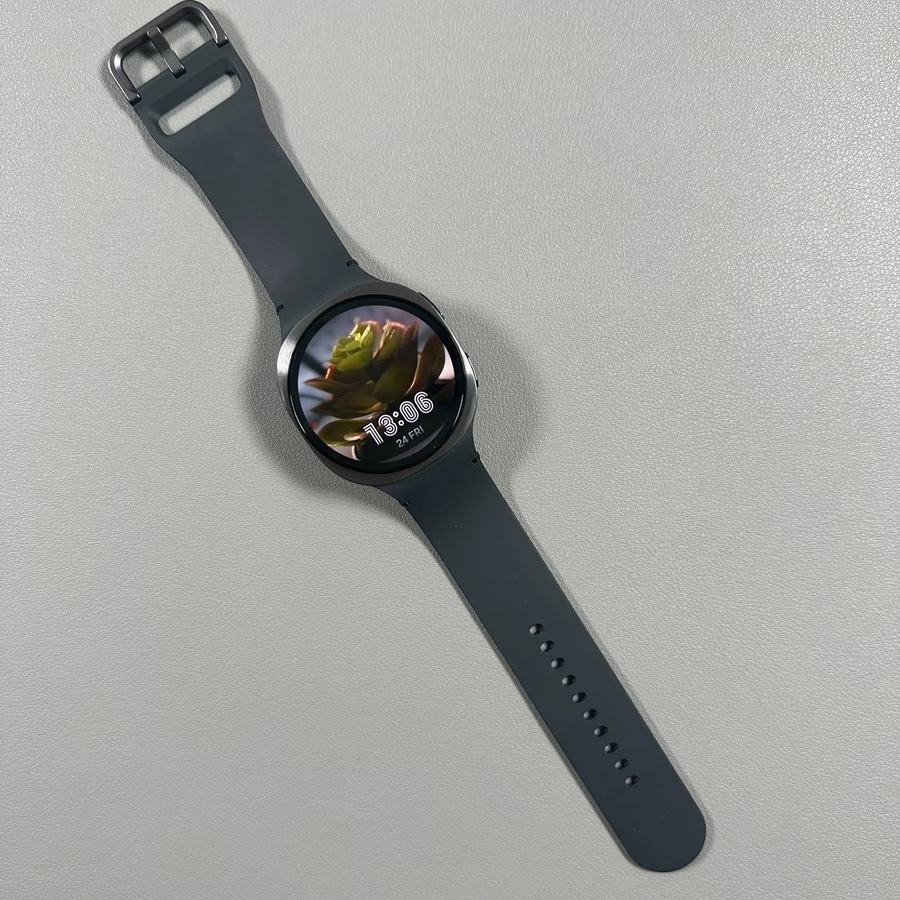 Gemini Assistent instellen en gebruiken op de Samsung Galaxy Watch 8 LTE