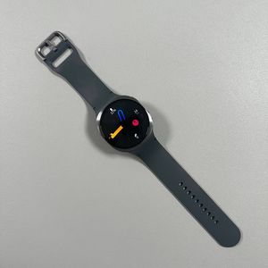 Het touchscreen in- of uitschakelen op de Samsung Galaxy Watch 8 LTE
