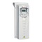 Omvormers ABB ACH550-01 Series Gebruikershandleiding