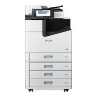 Epson WorkForce Enterprise WF-C20590 Series Gebruikershandleiding