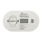 Kidde KN-COPP-B-LS-UK (900-0230); KN-COB-B-LS-UK (900-0233) - Koolmonoxidemelders Handleiding