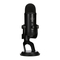 Blue Microphones Yeti, BLACKOUT YETI WATCHDOGS 2 - USB Microfoonhandleiding