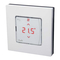 Thermostaten Danfoss Konfort Montage D150052 Installatiehandleiding