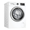 Wasmachines Bosch WAL28PH2FG Gebruikershandleiding En Installatie-Instructies