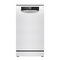 Vaatwassers Bosch SPS6ZMW29E Gebruikershandleiding