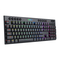 Redragon K619 Horus RGB - Handleiding voor bedraad mechanisch gamingtoetsenbord