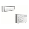 Airconditioners EUROM WAC9Q Instructieboekje