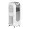 Airconditioners Trotec PAC 2000 E Bedieningshandleiding