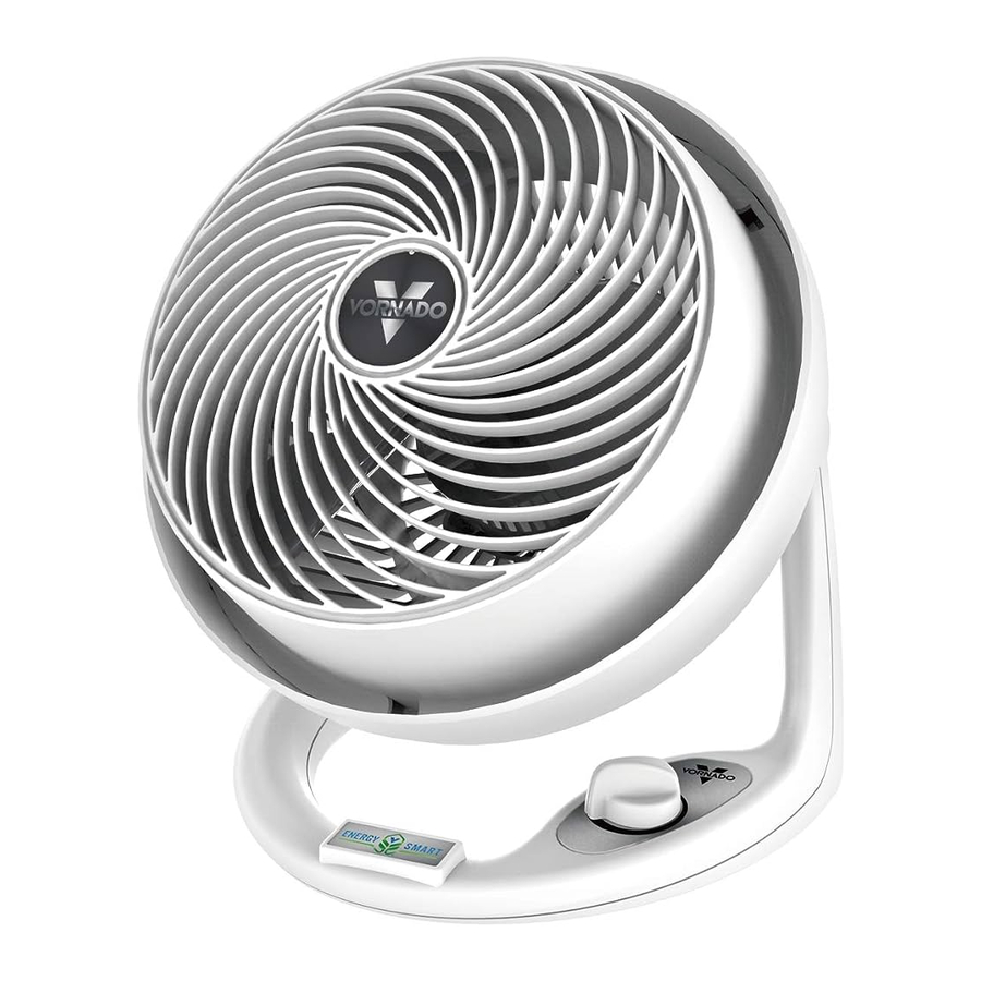 Vornado 610DC2