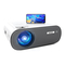 Wimius K5 - Handleiding videoprojector