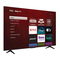 TCL 75S41BR, 65S41BR, 55S41BR handleiding