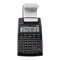 Rekenmachines HP PrintCalc 100 Gebruikershandleiding