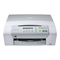 Alles-in-één printers Brother DCP-145C Gebruikershandleiding