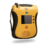 Defibtech DDU-2200 Gebruikershandleiding