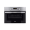 Microgolfovens Zanussi ZKC44500XA Gebruiksaanwijzing
