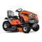 Husqvarna TS 148XK - Handleiding Zitmaaier
