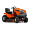 Husqvarna YTH18542 - Handleiding zitmaaier