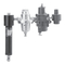 Controle-eenheden Emerson FISHER 1367 Installatiegids