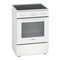 Ovens Bosch 2 Series Gebruiksaanwijzing