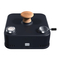 Everdure CUBE 360 Roasting Hood - Grillhandleiding
